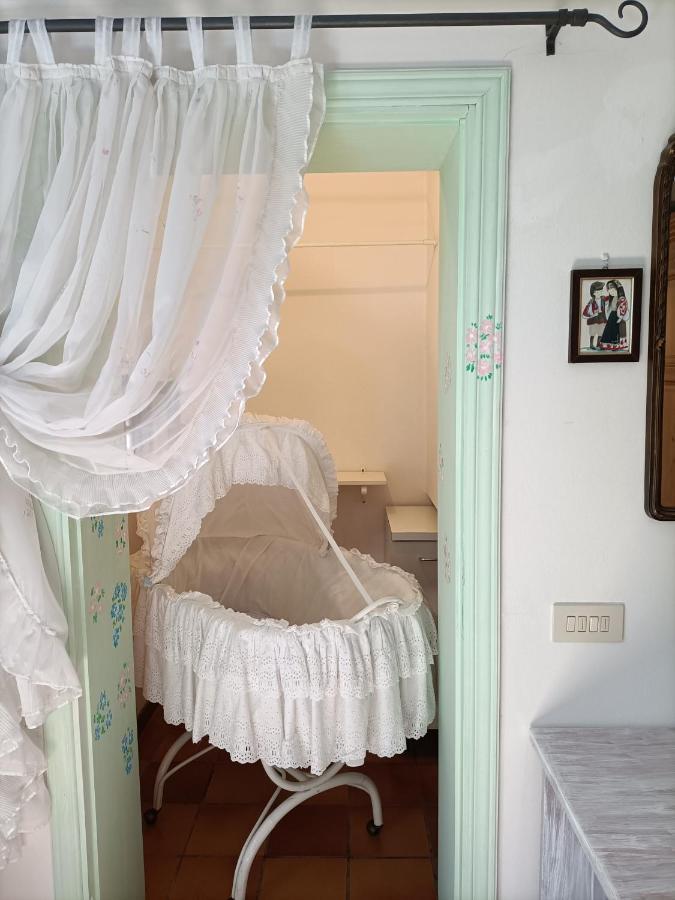 Nido Di Rondine Διαμέρισμα Montespertoli Εξωτερικό φωτογραφία